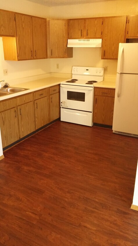 Foto del edificio - 1722 E Cherry St