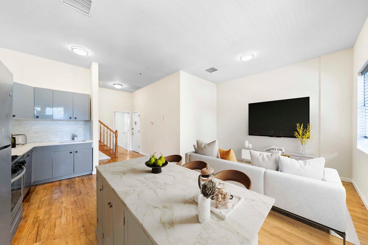 Foto principal - 182 Lexington Ave