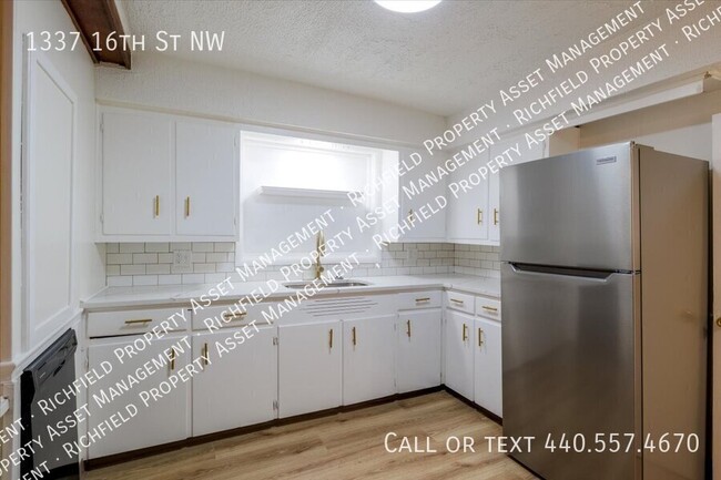 Foto del edificio - 1337 16th St NW