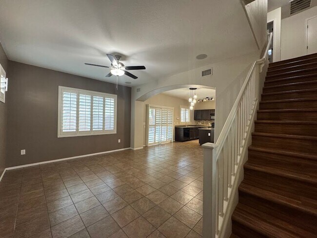 Foto del edificio - 3 BEDROOM 2.5 BATH HOME IN TRAMONTO COMMUNITY