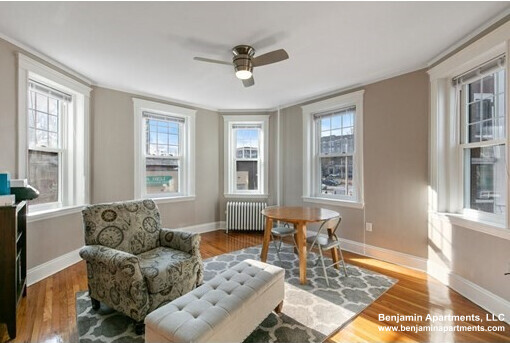 Primary Photo - 319 Allston St