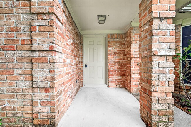 Foto del edificio - 7214 Addicks Clodine Rd