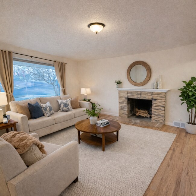 Foto del edificio - 2903 W Princeton Ave