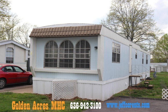 Building Photo - 508 Golden Acres Dr