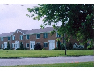 Primary Photo - Avalon Village Townhouses