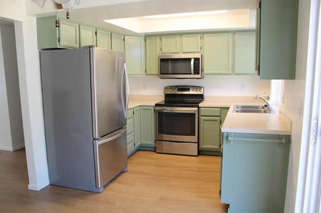 Primary Kitchen - 5219 172nd St SW