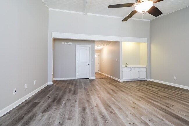 Foto del edificio - 2600 Trotters Walk Trail