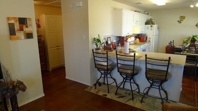 Hall - 2401 73rd St