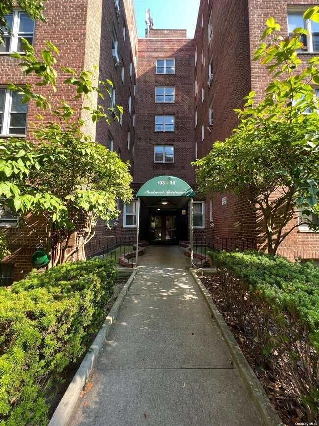 Building Photo - 103-30-103-68 68th Ave