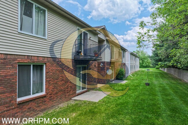 Foto del interior - Summerfield Apartments