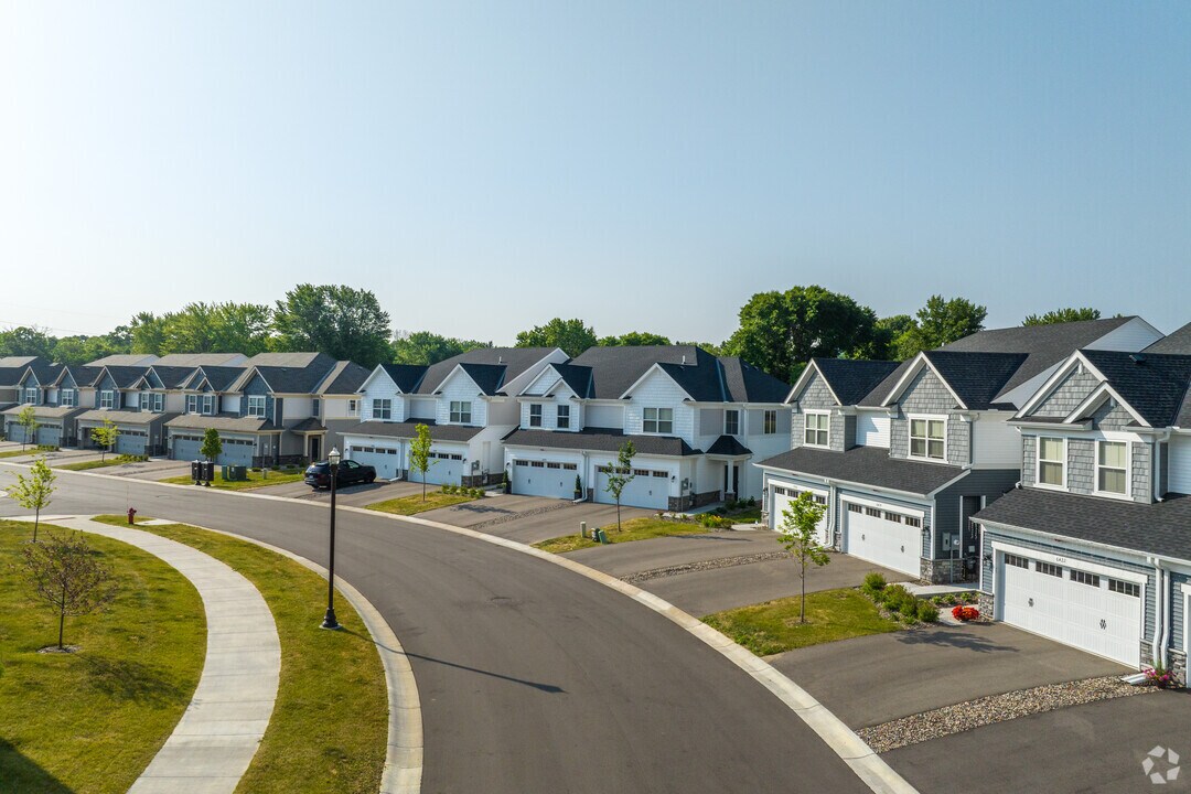Cottage Grove