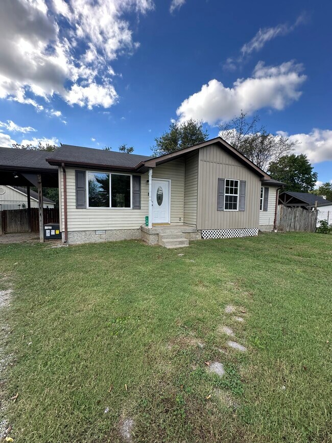 Foto del edificio - 104 Shirley Ct