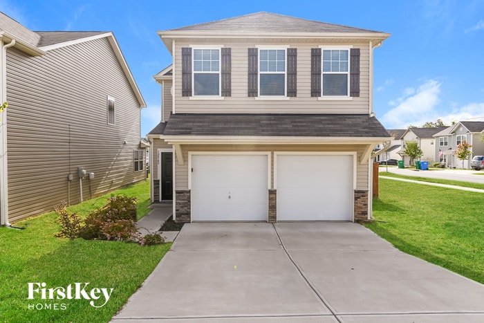 Primary Photo - 12545 Palomino Dr