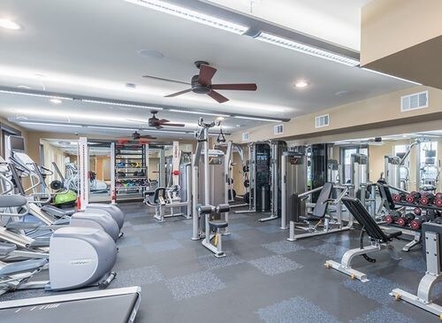 Foto del edificio - 807 S Post Oak Ln