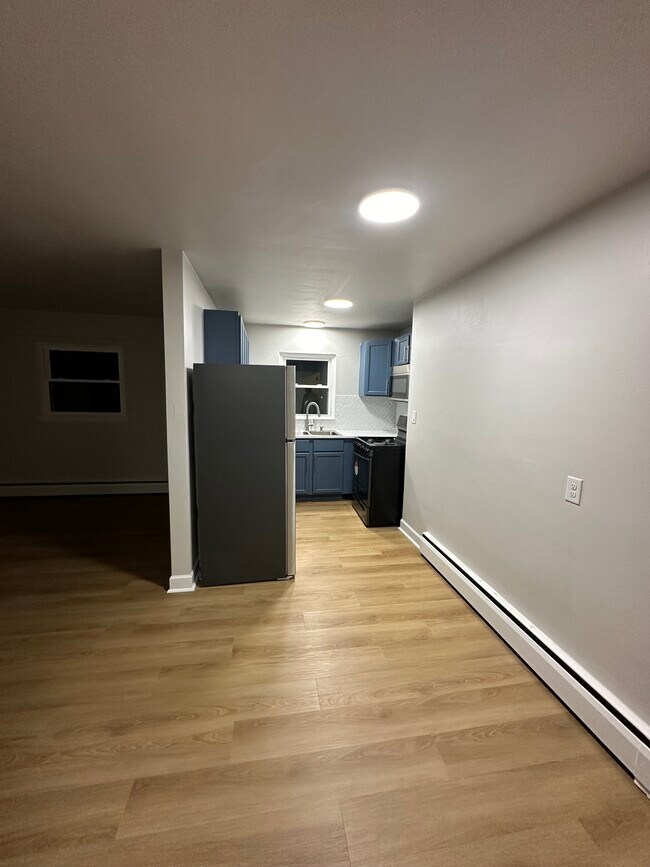 Foto del edificio - 2430 5th Ave