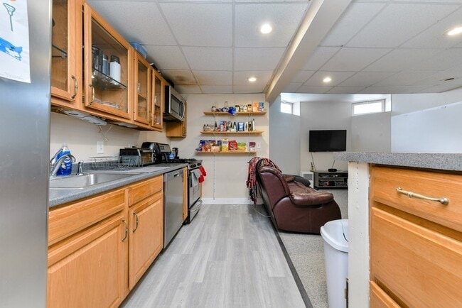 Foto del edificio - 748 E 3rd St
