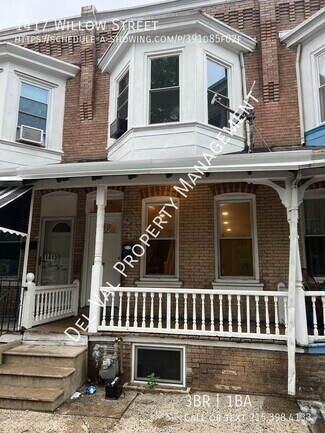 Building Photo - 1417 Willow St