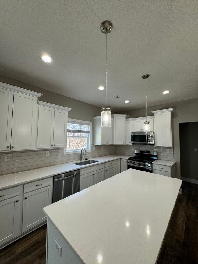 Photo - NEW BUILD in 2023 - 4 bedroom in West Lafayette House