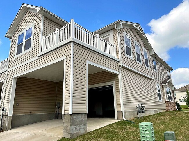 Foto del edificio - 11052 Chalkbark Ln
