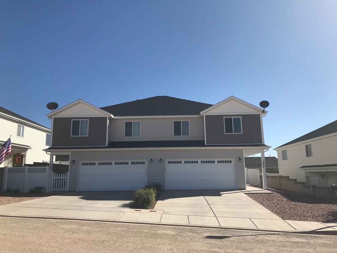 449 W 2150 N, Cedar City, UT 84721 House for Rent in Cedar City, UT
