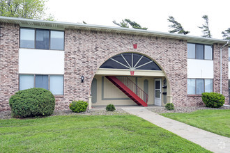 Building Photo - Buffalo Creek Commons