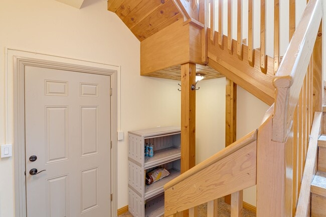 Foto del edificio - Peaceful Mountain Retreat with Stunning Views in Mount Charleston!