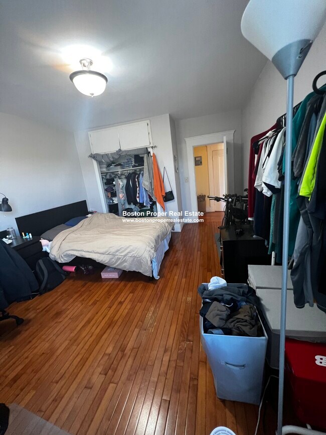 Foto del edificio - 520 Beacon St