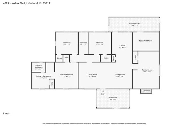 Building Photo - 4629 Harden Blvd