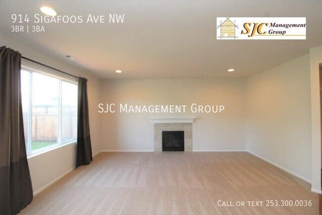 Foto del edificio - 914 Sigafoos Ave NW