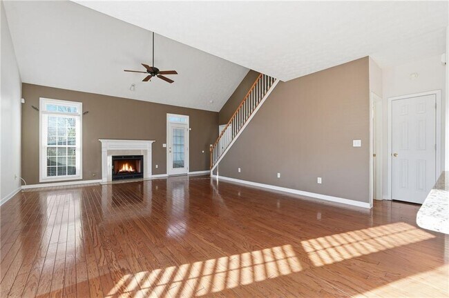 Foto del edificio - 1402 Edgeley Way