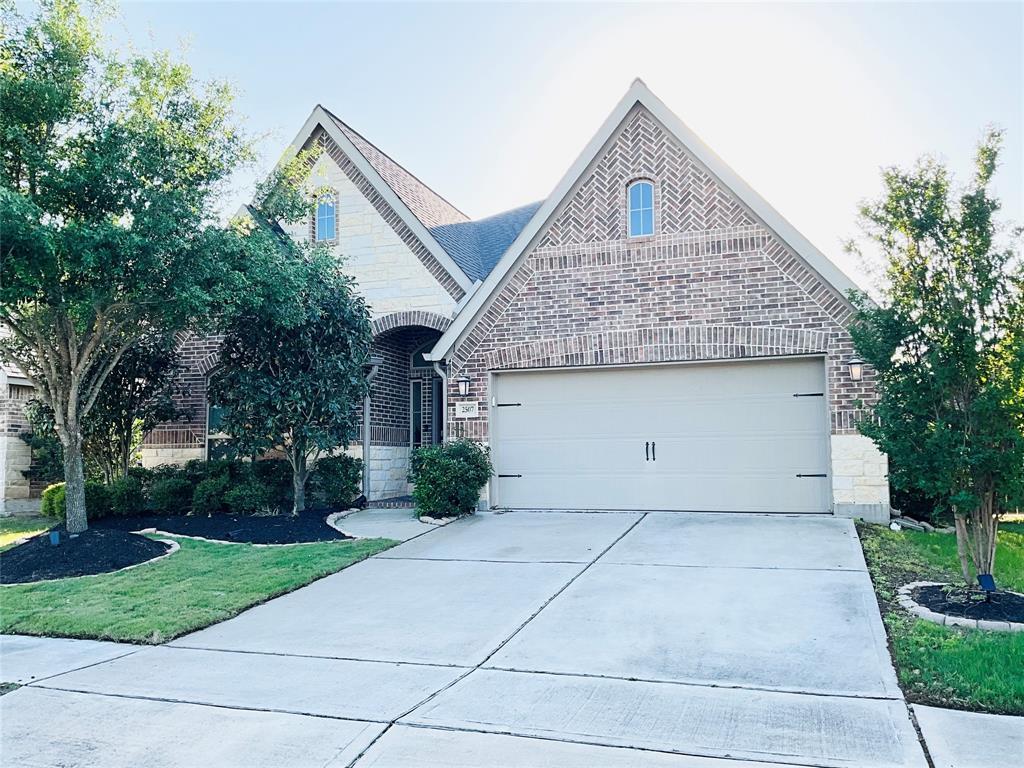 Foto principal - 2507 Elmwood Trl