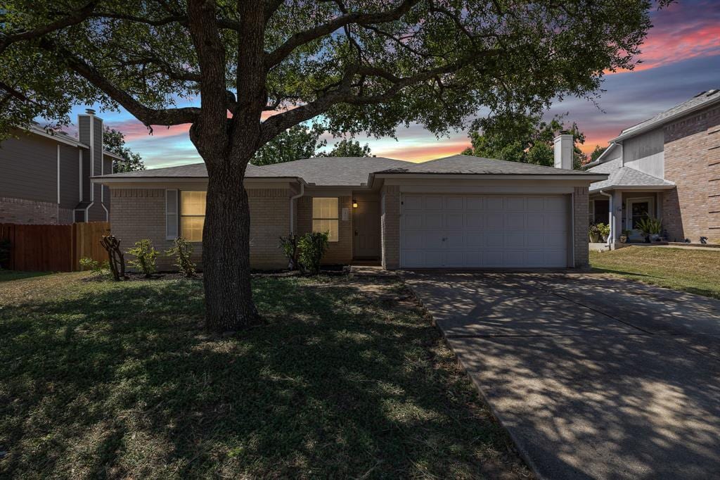 Primary Photo - 3402 Settlement Dr