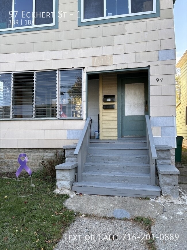 Building Photo - 97 Eckhert St
