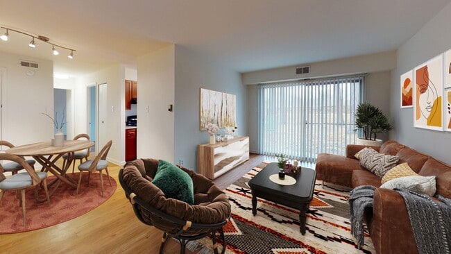 Building Photo - Residences at Brookside