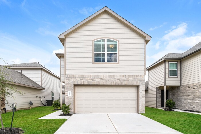 Foto principal - Merrylands - 17339 Desmond St, Humble, TX ...