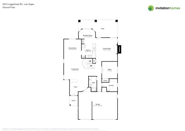 Foto del edificio - 2013 Loggerhead Rd