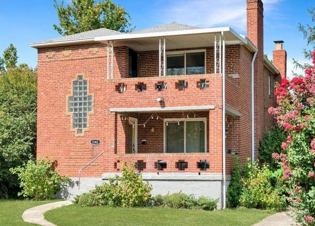 Building Photo - 1148 Elm Park Dr