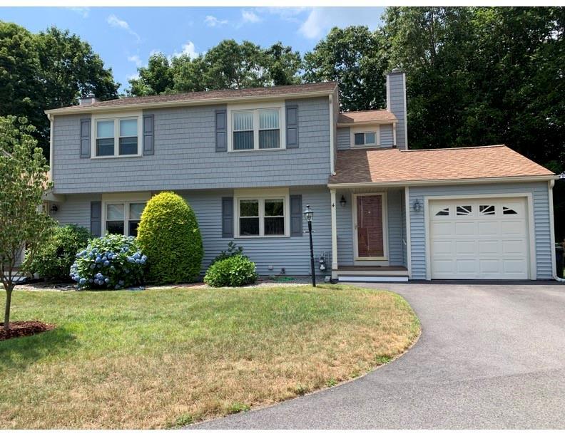 Primary Photo - 236 Old Forge Rd