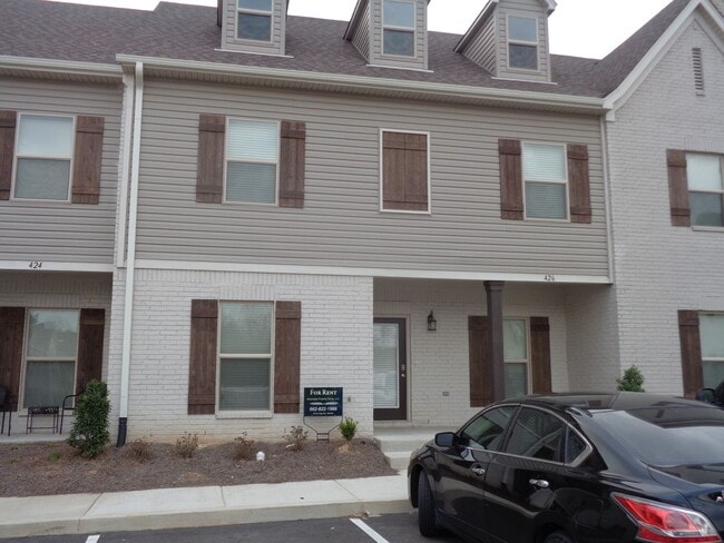 4BR/4.5BA For Rent - 4BR/4.5BA For Rent House