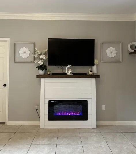 Foto del edificio - 5527 Bertellis Ln