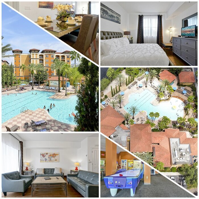 Foto principal - 12538 International Dr