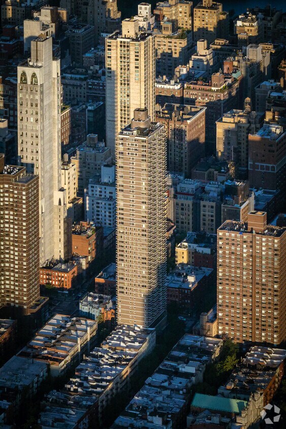 The Monarch 200 E 89th St New York, NY Apartments for Rent in New