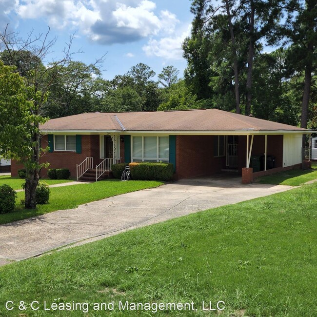 Building Photo - 3 br, 2 bath House - 709 Goodson Drive