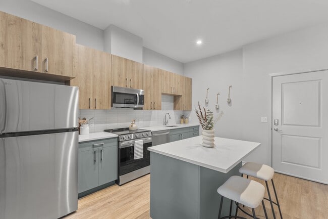 Foto del edificio - Alta Altitude