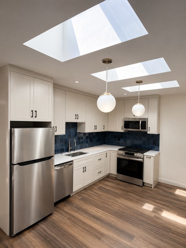 Foto del edificio - 926 E Dryden St
