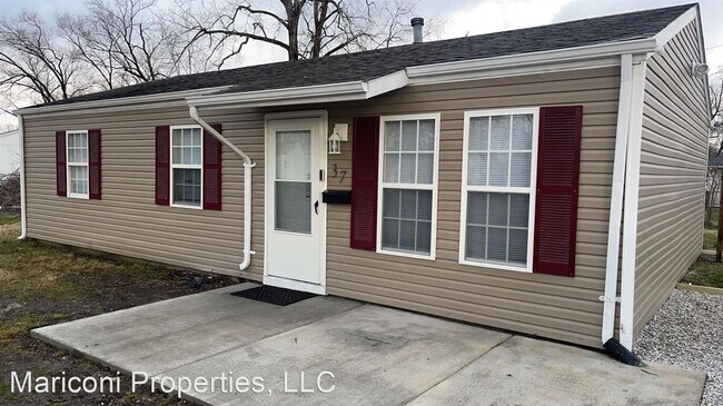 Building Photo - 3 br, 1 bath House - 37 saint columba