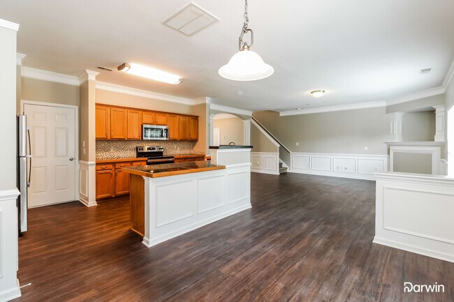 Building Photo - 2538 Ingleside Drive, High Point, NC 27265