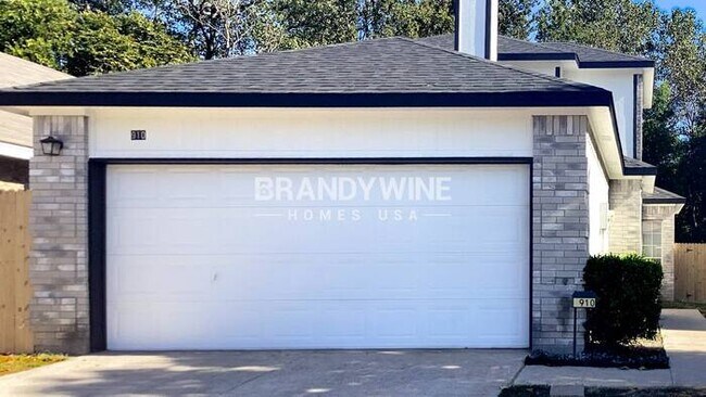 Foto del edificio - 910 Gable Ave