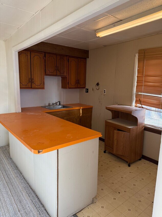 Foto del edificio - Back House