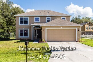 Building Photo - 616 Floridian Dr